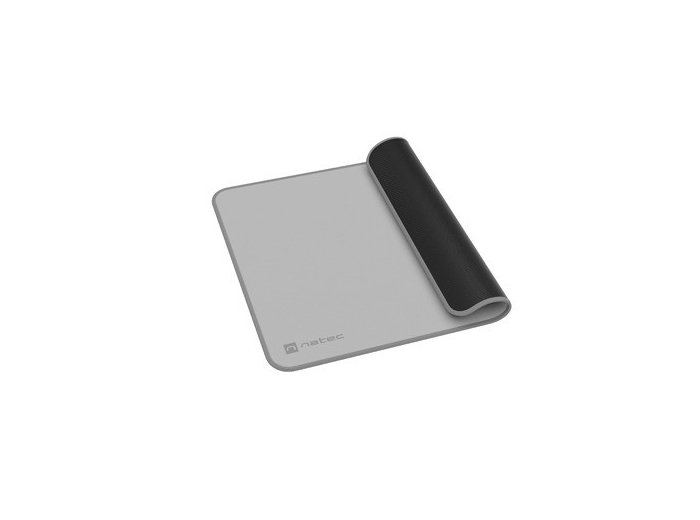 Podkładka pod mysz Colors Series Stony Grey 300x250 mm