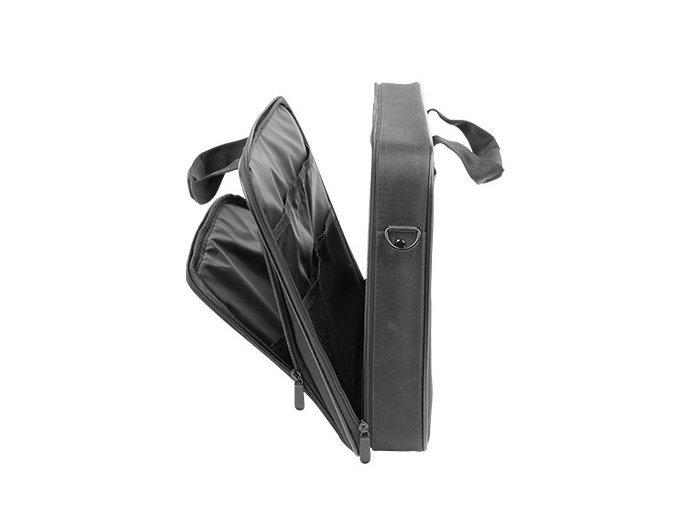 TORBA NOTEBOOK DOBERMAN 15,6''