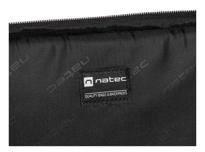 Torba notebook Beira 15,6'' Czarna