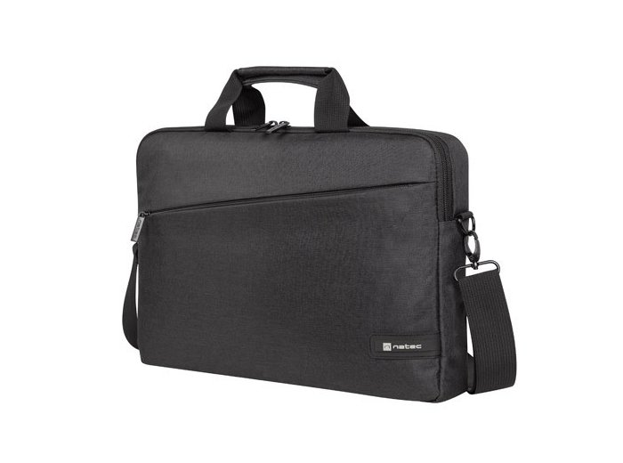 Torba notebook Beira 15,6'' Czarna