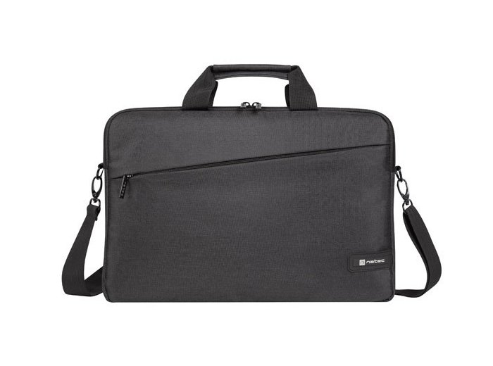 Torba notebook Beira 15,6'' Czarna