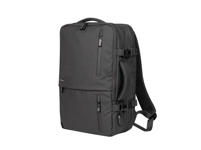 Plecak notebook Camel Pro 17,3 cala Czarny