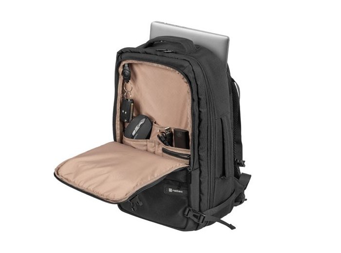 Plecak do laptopa Camel Lite 15.6 cala 19L