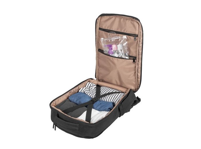 Plecak do laptopa Camel Lite 15.6 cala 19L
