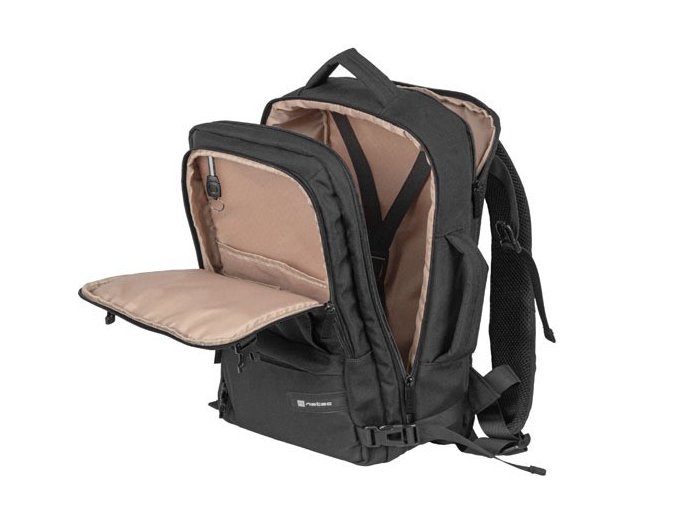 Plecak do laptopa Camel Lite 15.6 cala 19L