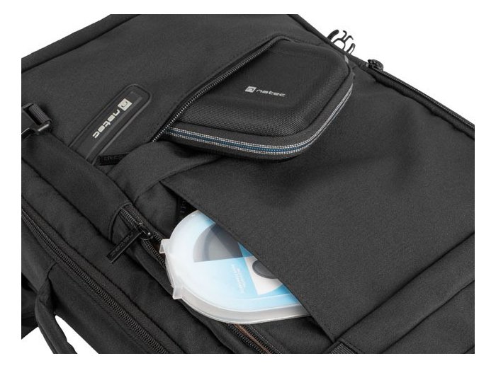 Plecak do laptopa Camel Lite 15.6 cala 19L