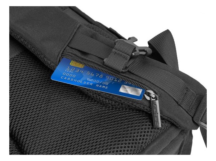 Plecak do laptopa Camel Lite 15.6 cala 19L