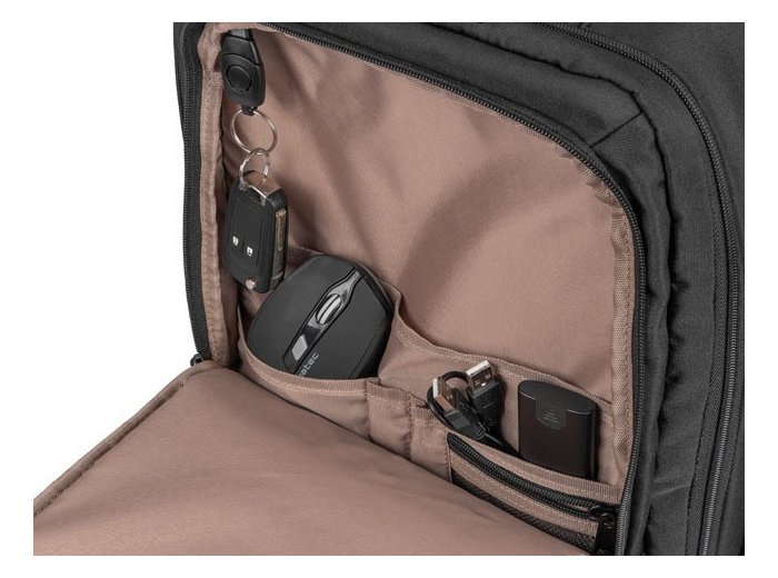 Plecak do laptopa Camel Lite 15.6 cala 19L