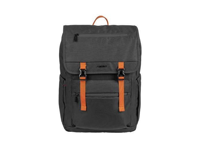 Plecak do laptopa Niala Ginger Orange 15.6 cala 18L