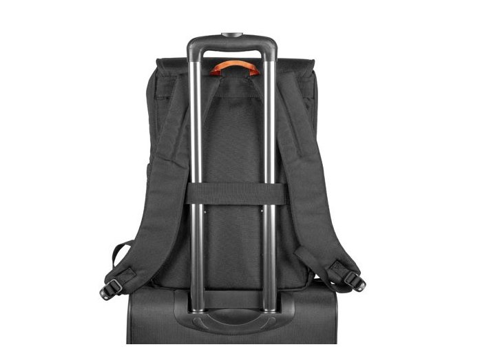 Plecak do laptopa Niala Ginger Orange 15.6 cala 18L