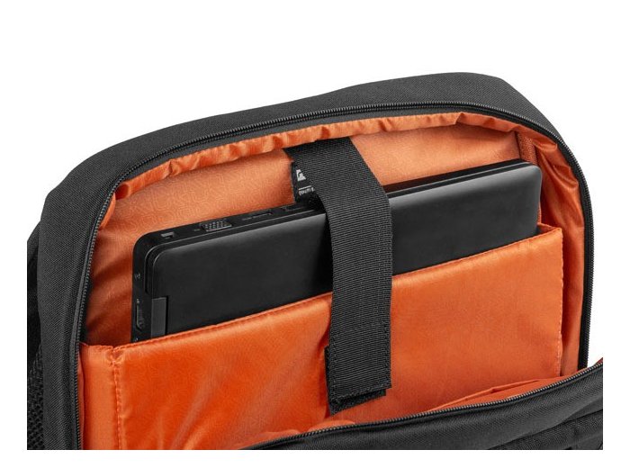 Plecak do laptopa Niala Ginger Orange 15.6 cala 18L