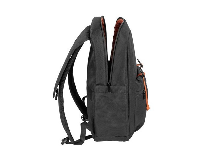 Plecak do laptopa Niala Ginger Orange 15.6 cala 18L