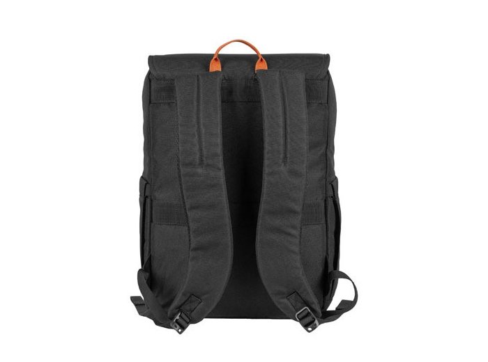Plecak do laptopa Niala Ginger Orange 15.6 cala 18L