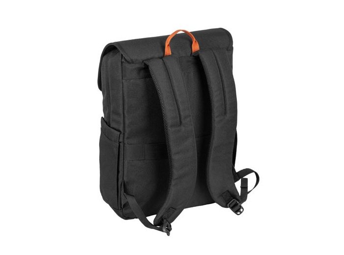 Plecak do laptopa Niala Ginger Orange 15.6 cala 18L