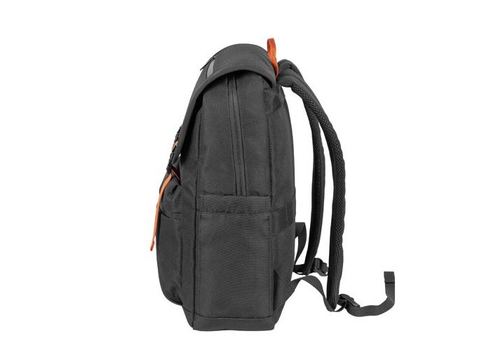 Plecak do laptopa Niala Ginger Orange 15.6 cala 18L