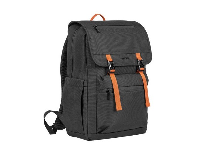 Plecak do laptopa Niala Ginger Orange 15.6 cala 18L