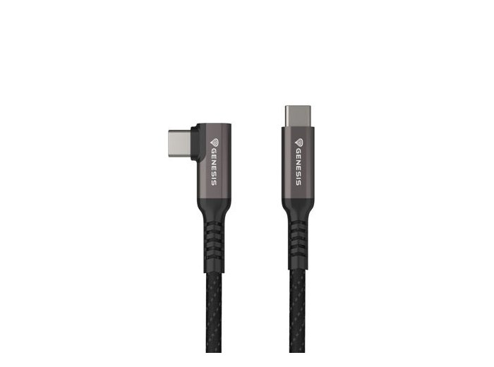 Kabel USB-C M/M 3.2 GEN 2 3M 10GB/S PD60W VR
