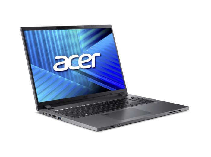 Laptop TravelMate P2 16 TMP216-71-G3-TCO Ultra 5 125H 16GB/512GB/W11Pro, gw. 3 lata OnSite
