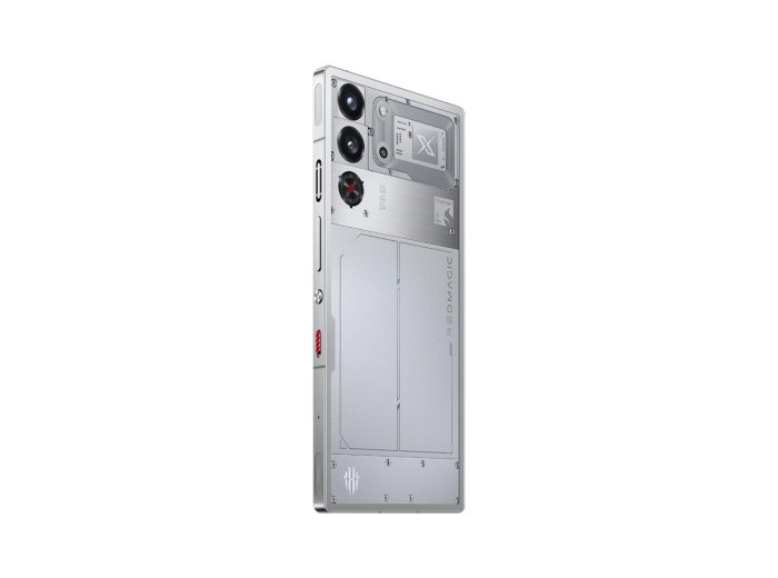 REDMAGIC 10 Pro 5G 16/512GB Moonlight