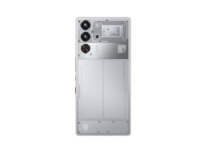 REDMAGIC 10 Pro 5G 16/512GB Moonlight