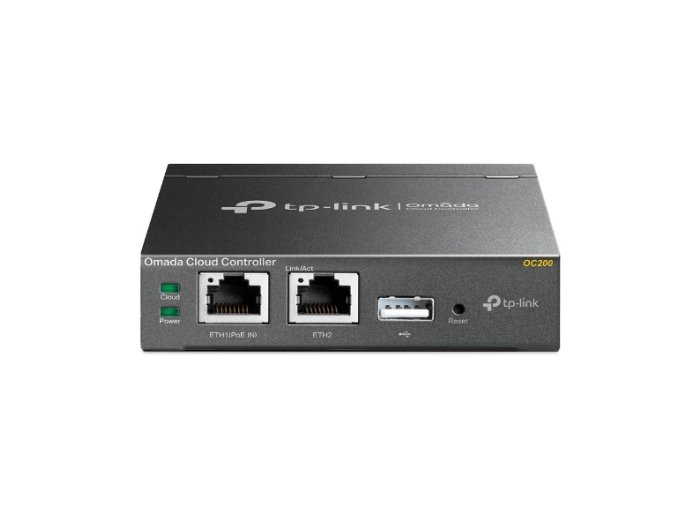 Kontroler AP OC200 Omada Cloud 100 AP