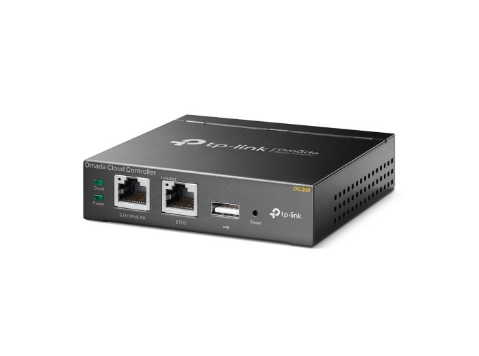 Kontroler AP OC200 Omada Cloud 100 AP