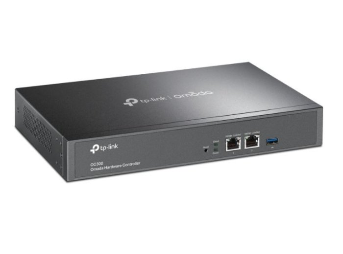 Kontroler AP OC300 Omada Cloud 500 AP