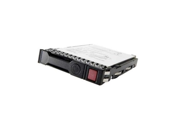 Dysk 3.84TB SATA RI SFF BC MV SSD P40500-B21