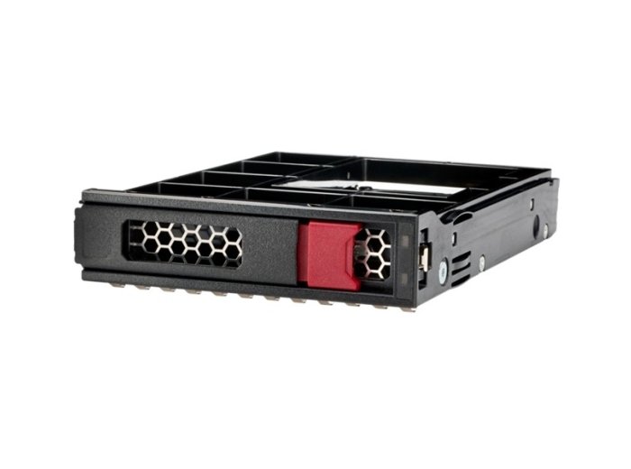 Dysk SSD 960GB SATA RI LFF LPC MV P47808-B21