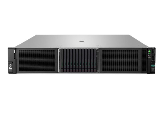 Serwer ProLiant DL380 G11 5515+ 2x32 8SFF P81785-425