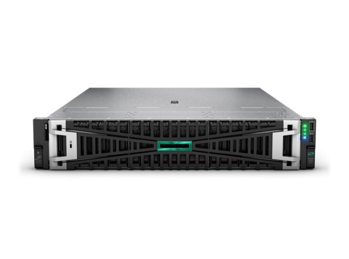 Serwer DL385 G11 9115 1P 2x32 8LFF P81841-425