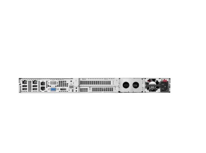 Serwer DL20 G11 6333P 1x32 4SFF P85574-425