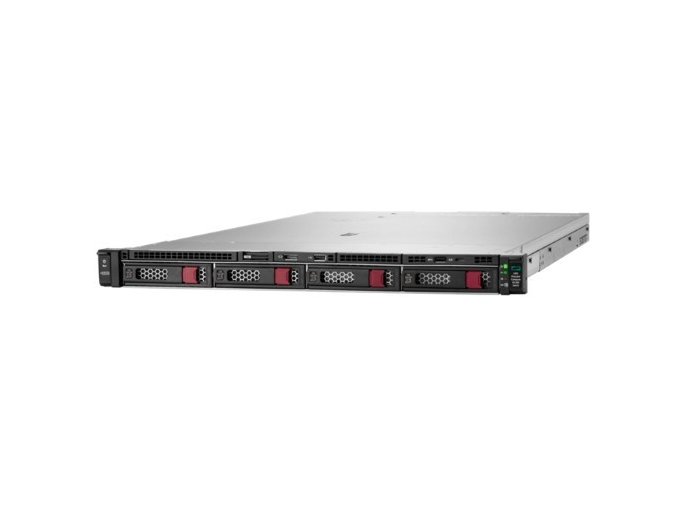 Serwer DL360 G12 6505P 8SFF P89233-425