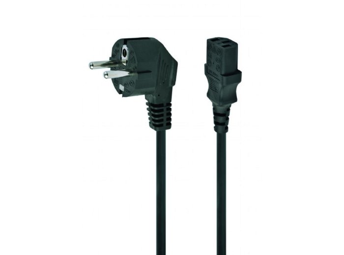Kabel zasilający C13 1m