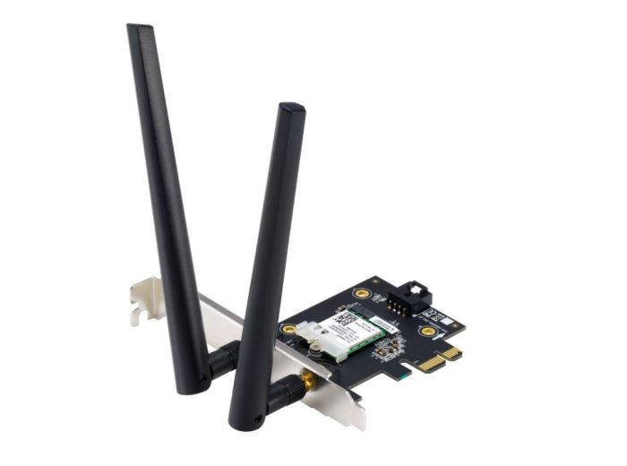 Karta sieciowa PCE-AX1800 WiFi AX PCI-E
