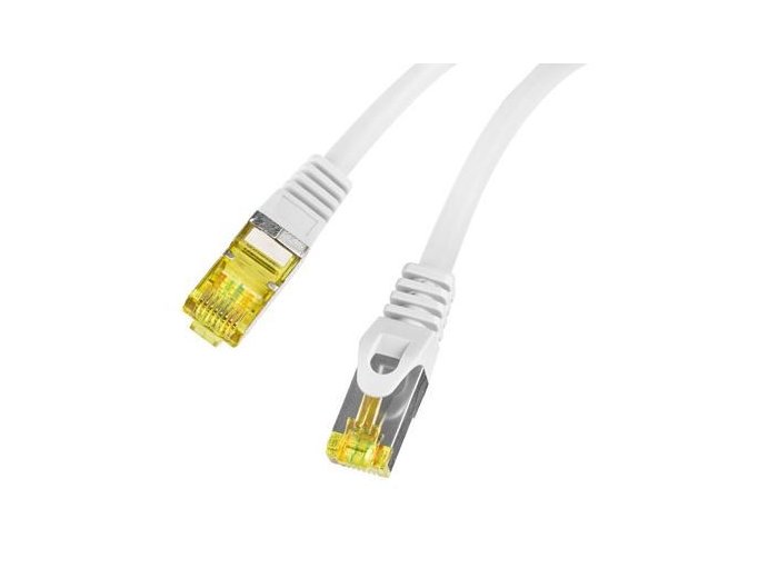 Patchcord kat.6a S/FTP 3,0m s PCF6A-10CU-0300-S