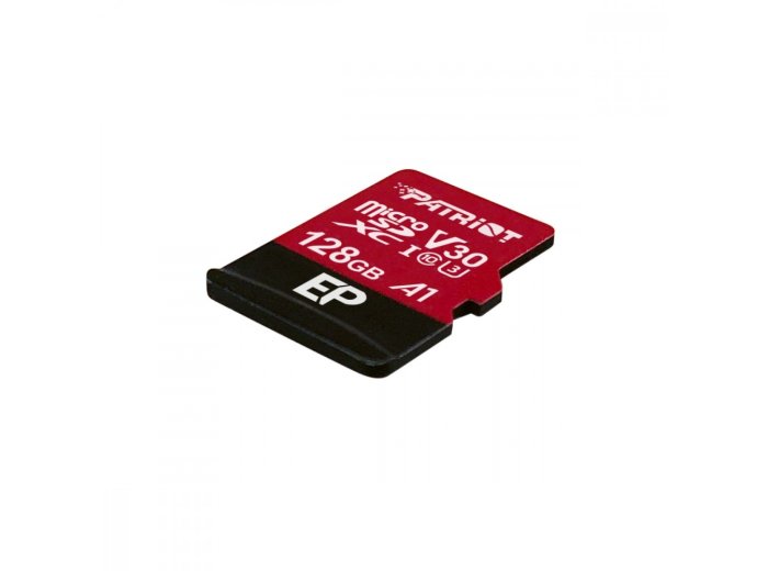 Karta pamięci microSDXC 128GB V30