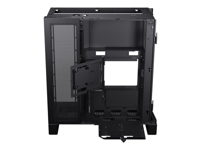 Obudowa komputerowa PHANTEKS NV Series NV7 E-ATX Tempered Glass, ARGB