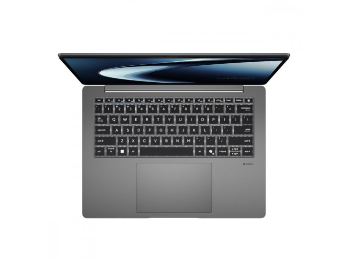 Laptop ExpertBook P3 PM3406CKA-LY0285X Ryzen 5 AI 330/16GB/512GB/14"WUXGA/Win 11 PRO/3YRS