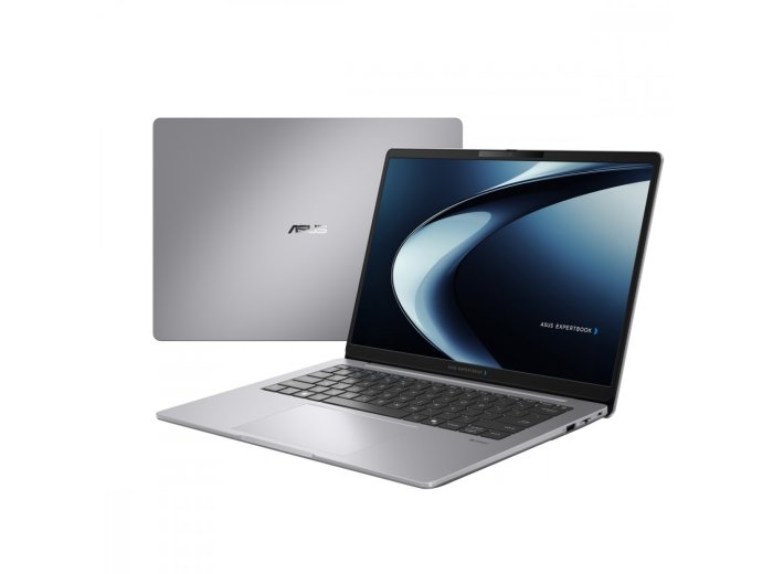 Laptop ExpertBook P3 PM3406CKA-LY0285X Ryzen 5 AI 330/16GB/512GB/14"WUXGA/Win 11 PRO/3YRS