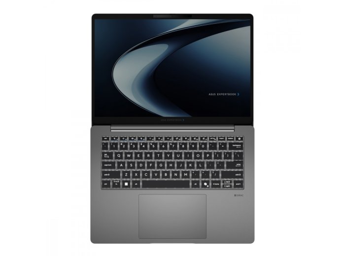 Laptop ExpertBook P3 PM3406CKA-LY0285X Ryzen 5 AI 330/16GB/512GB/14"WUXGA/Win 11 PRO/3YRS