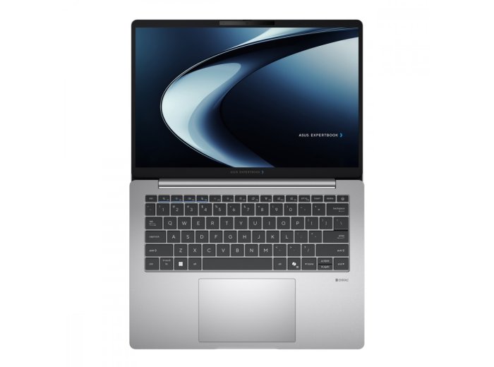 Laptop ExpertBook P3 PM3406CKA-LY0285X Ryzen 5 AI 330/16GB/512GB/14"WUXGA/Win 11 PRO/3YRS
