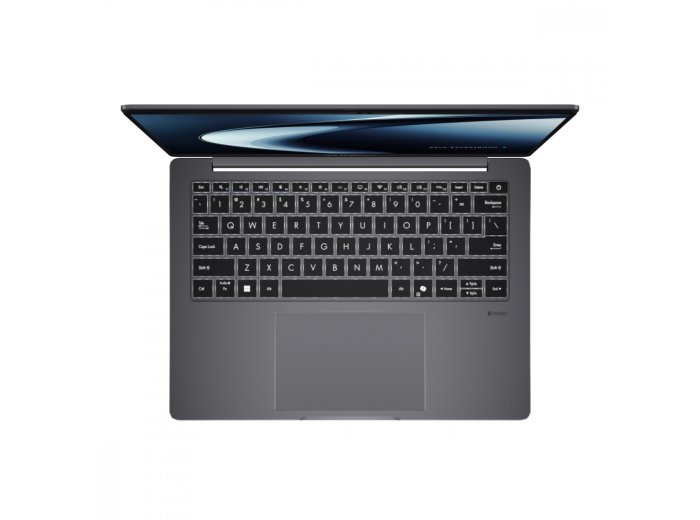 Laptop ExpertBook P3 PM3406CKA-NZ0142X -Ryzen Al 7 350/Radeon 860M/16GB/512GB/14 WQXGA/Win 11PRO/3YRS Copilot+PC