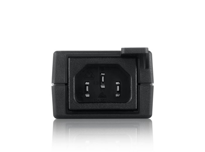 Akcesoria PoE12-30W 1/2,5Gb SP Injector PoE+ 802.3at