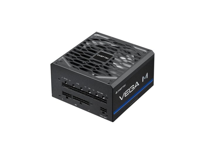 Zasilacz PPG-750-C VEGA M 750W 80+ GOLD