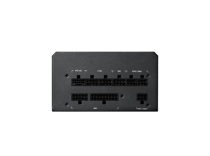 Zasilacz PPG-750-C VEGA M 750W 80+ GOLD