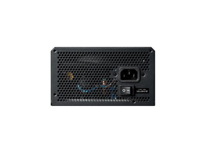 Zasilacz PPG-750-C VEGA M 750W 80+ GOLD