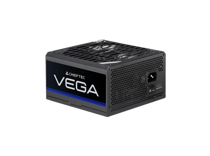 Zasilacz PPG-850-S VEGA 850W ATX 3.1 80PLUS GOLD