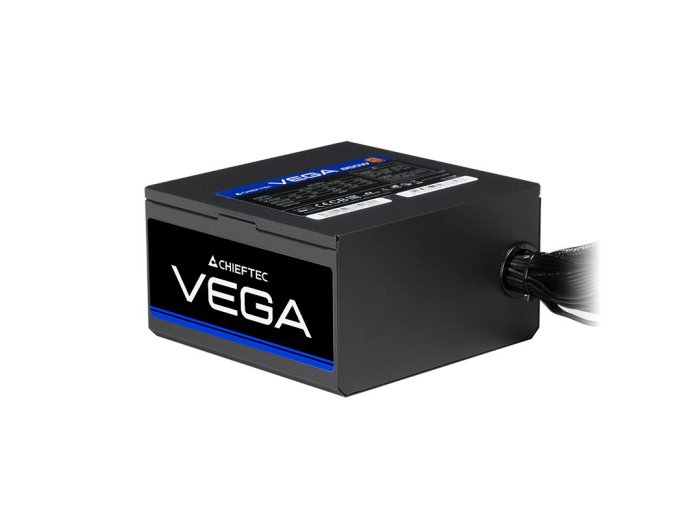 Zasilacz PPG-850-S VEGA 850W ATX 3.1 80PLUS GOLD