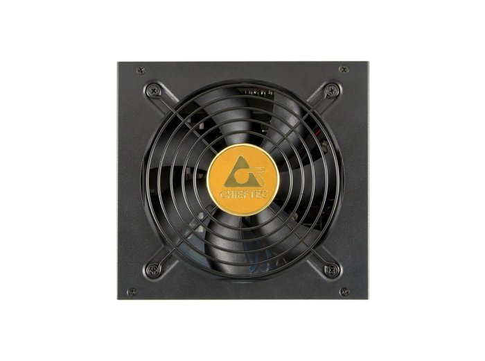 Zasilacz PPS-650FC 650W Polaris 80PLUS Gold